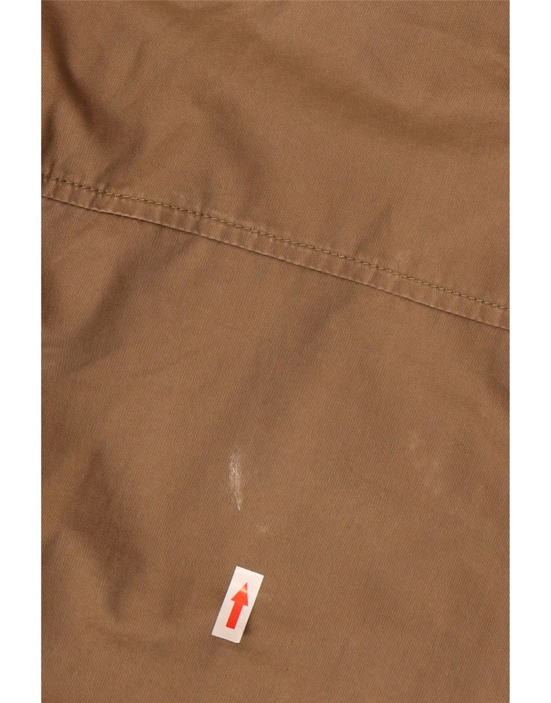 Gant Bomber Jacket pentru bărbați UK 40, mare, maro, bumbac