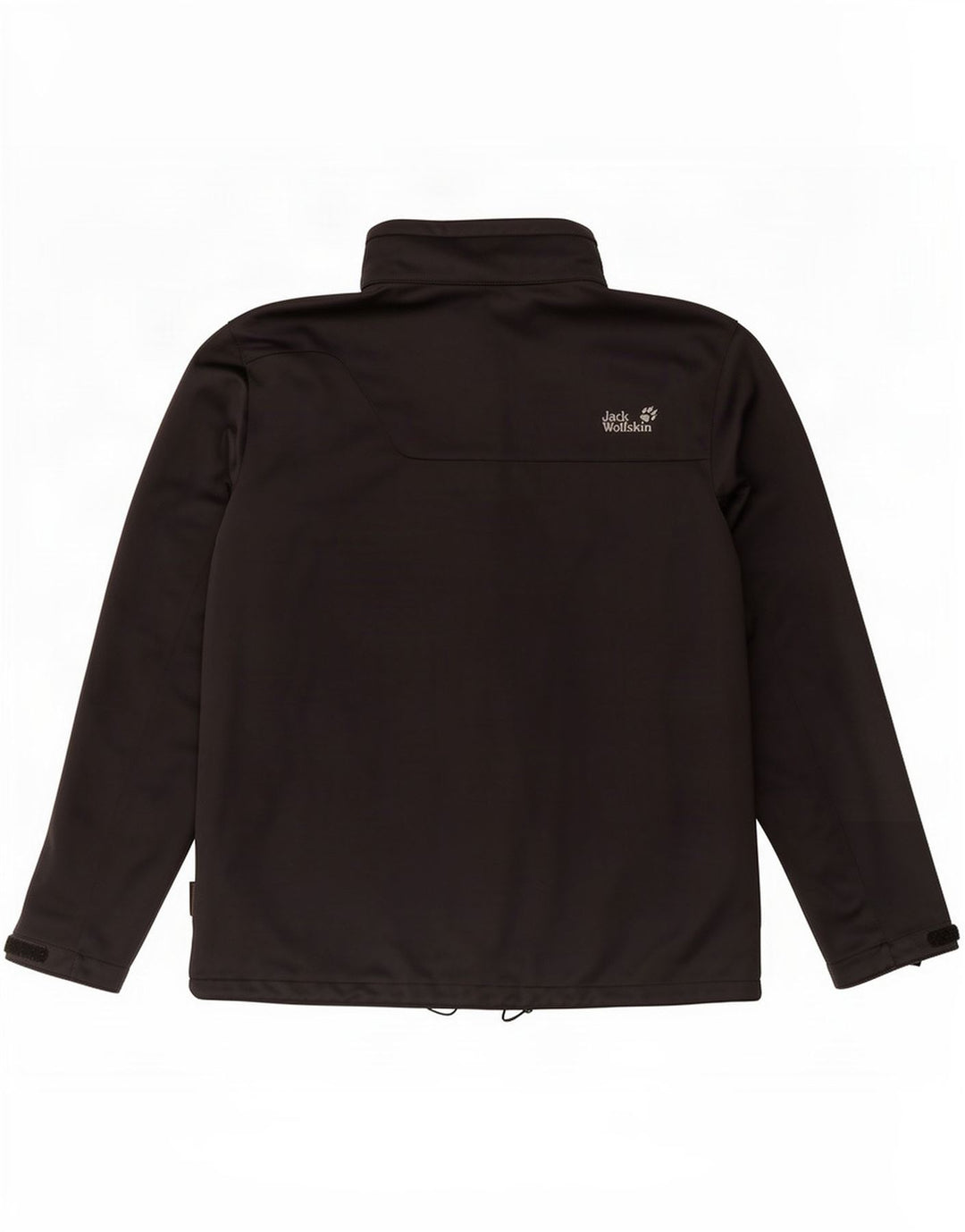 Jachetă Jack Wolfskin pentru bărbați UK 48 2XL Poliester negru