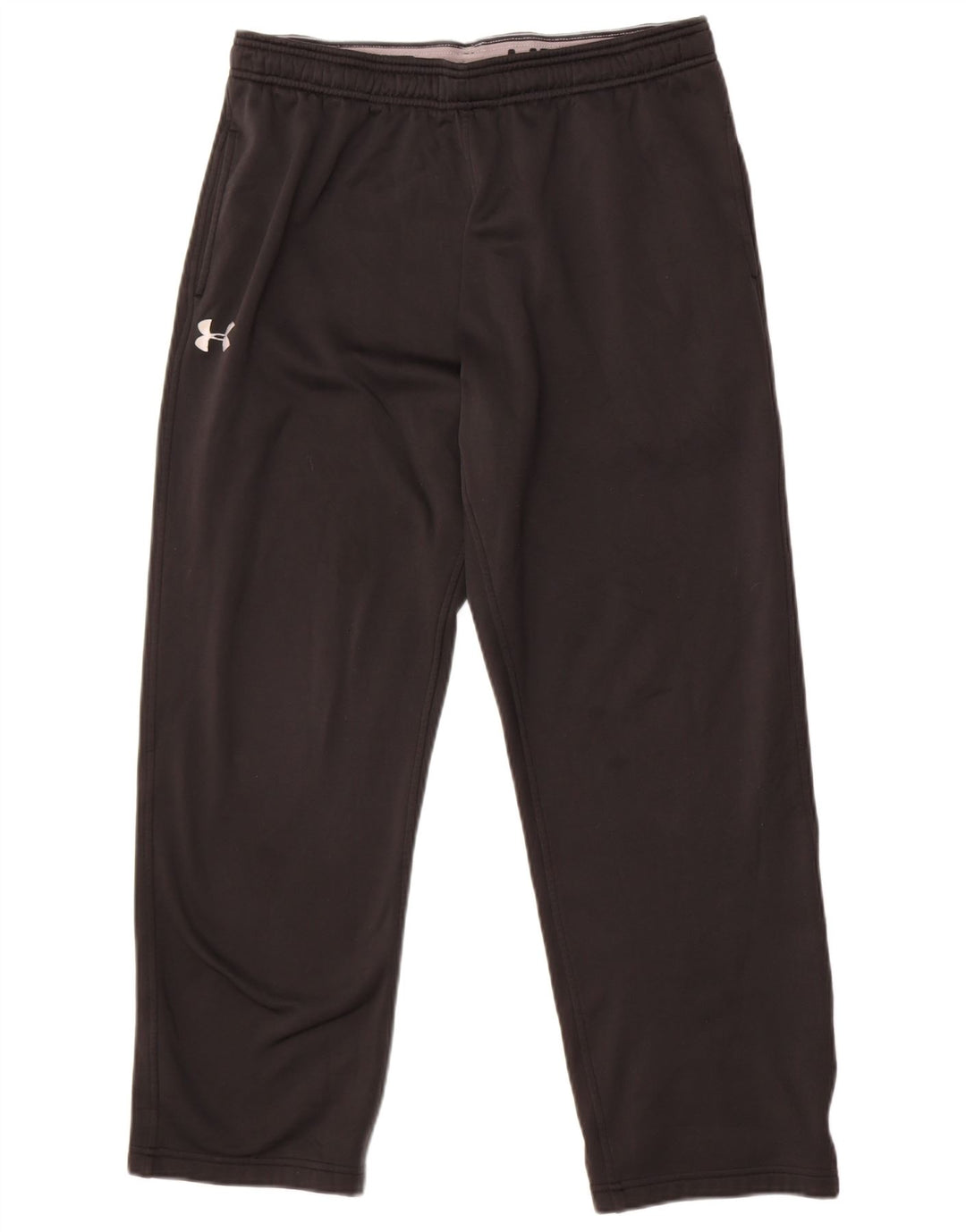 Pantaloni de trening Under Armour pentru bărbați, mari, negri