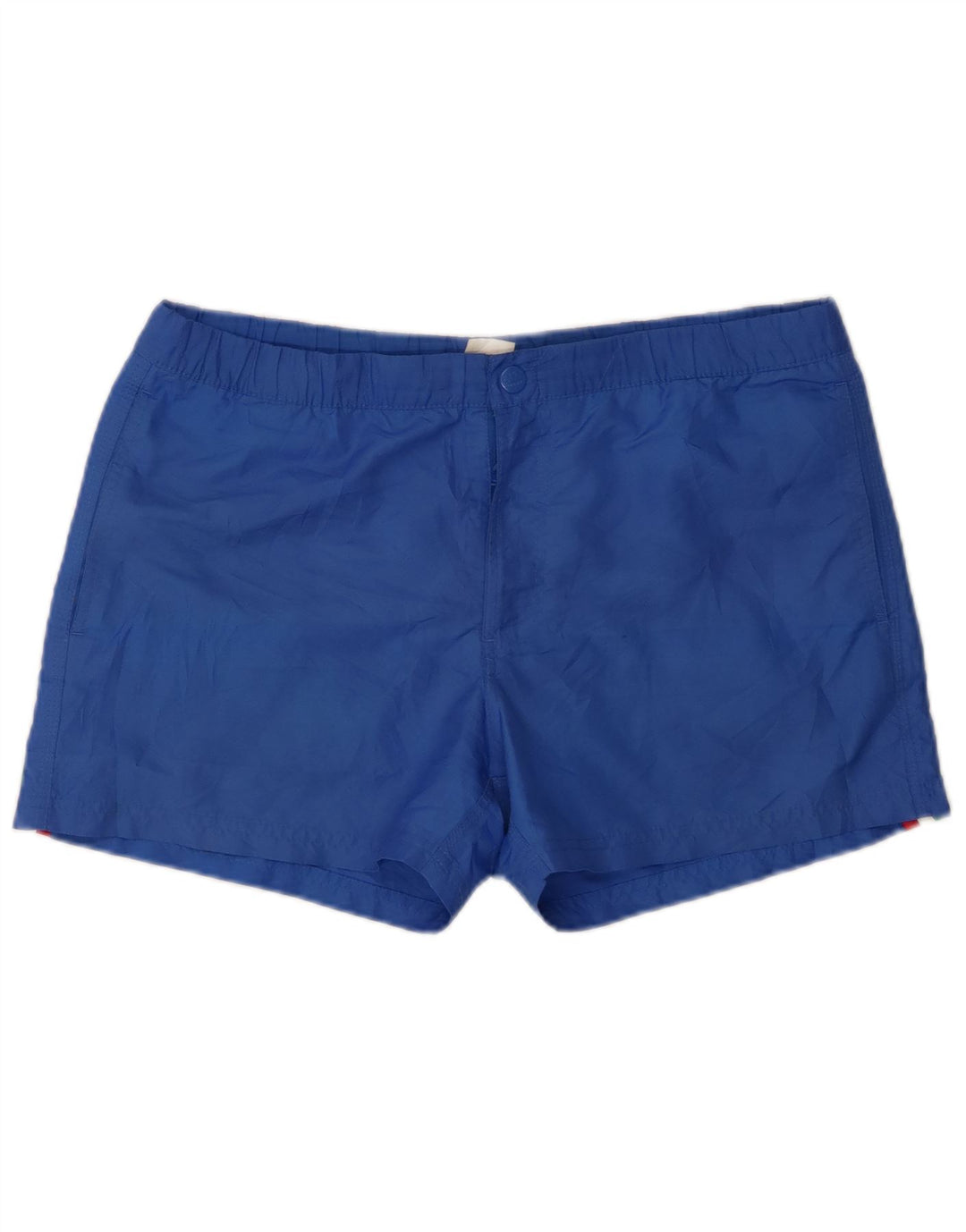 Sundek Pantaloni scurți de înot pentru bărbați, mari, albastru, poliester