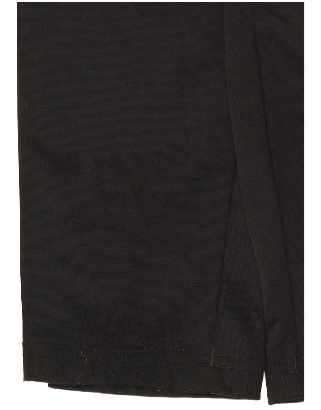 Pantaloni de trening Climacool ADIDAS pentru baieti 15-16 ani poliester negru