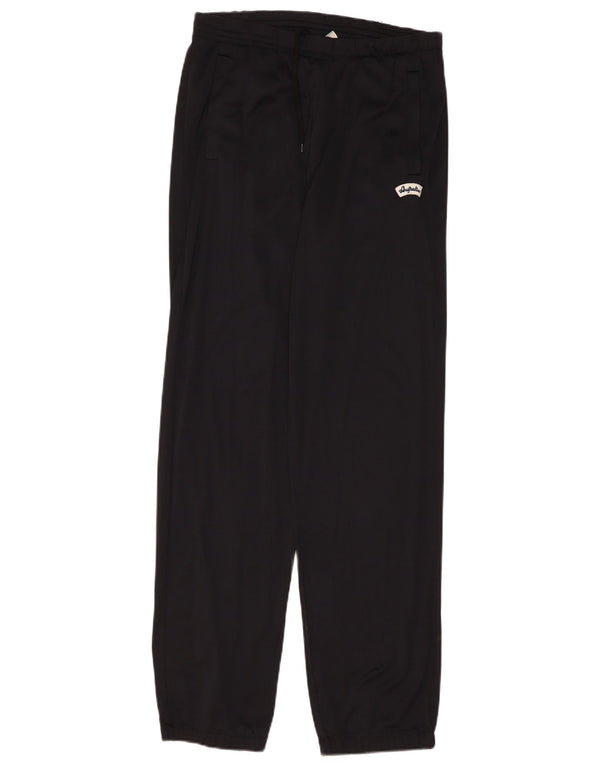 AUSTRALIAN L'ALPINA Pantaloni de trening pentru bărbați Pantaloni de jogging IT 48 Medium Black