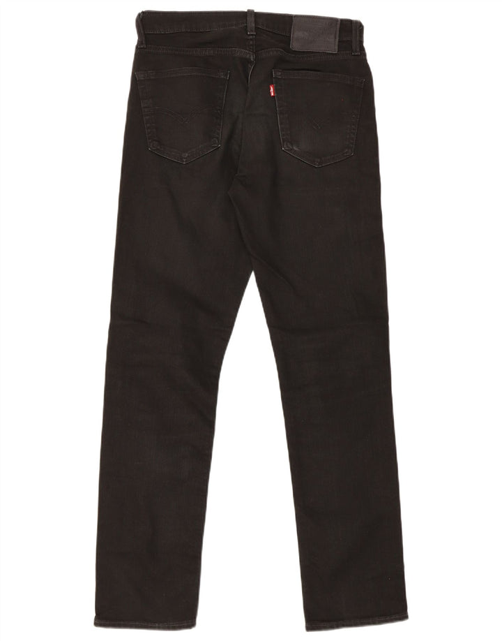 Blugi Levi's 511 Slim W32 L32 Negri