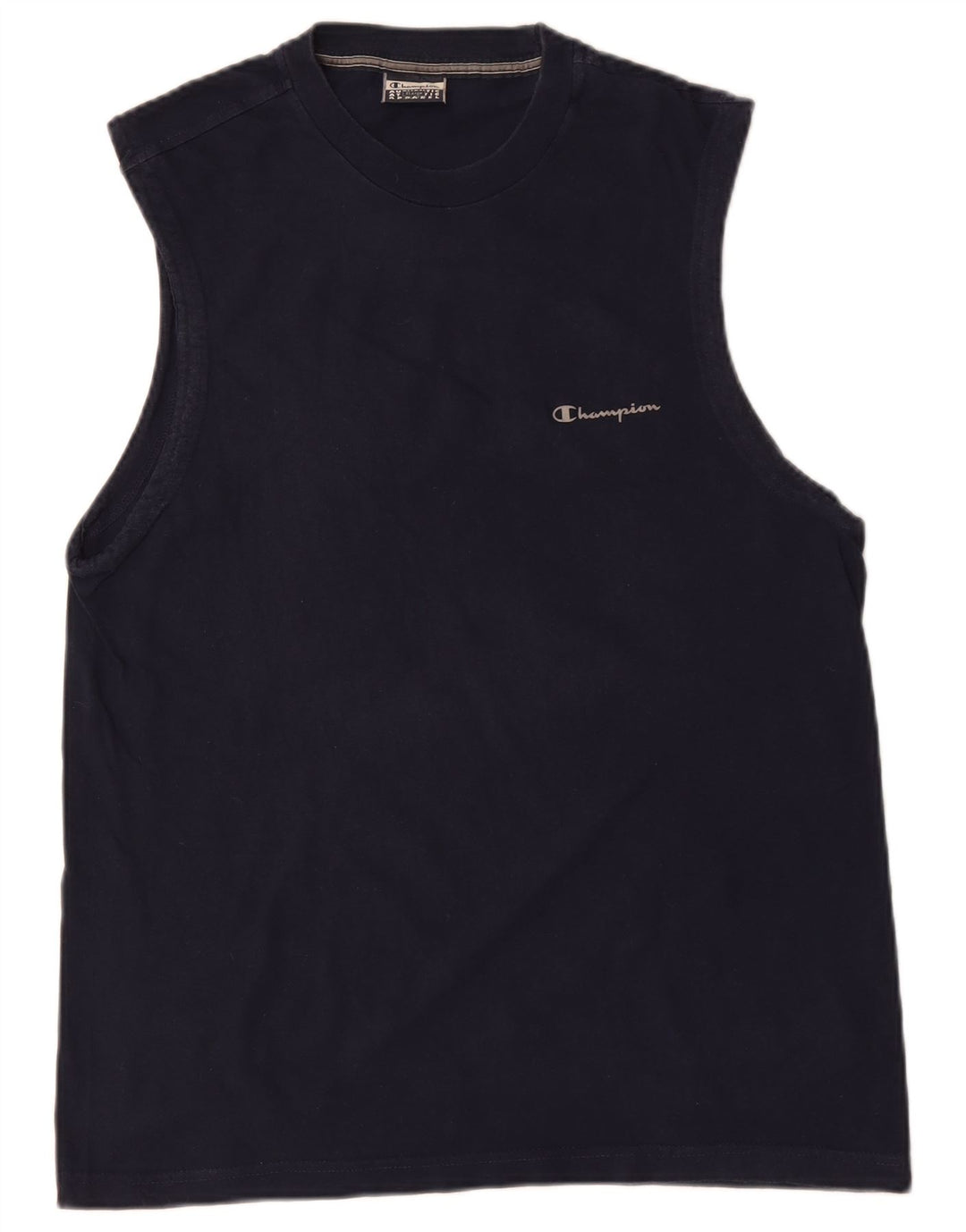 Vestă pentru bărbați CHAMPION Top XL Bleumarin