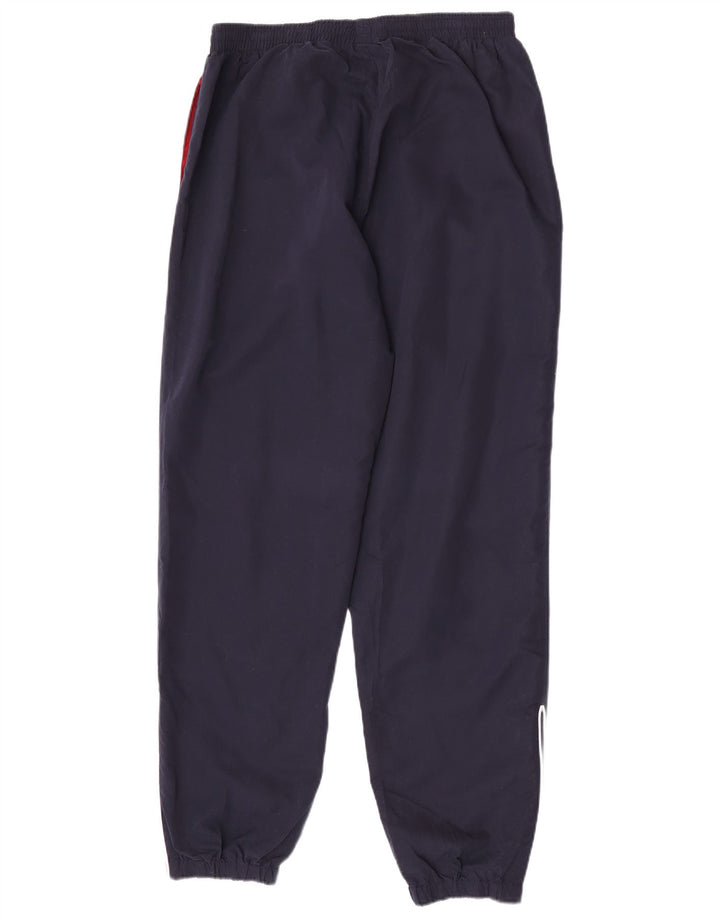 Diadora Pantaloni de trening pentru bărbați Joggeri XL Bleumarin Poliester