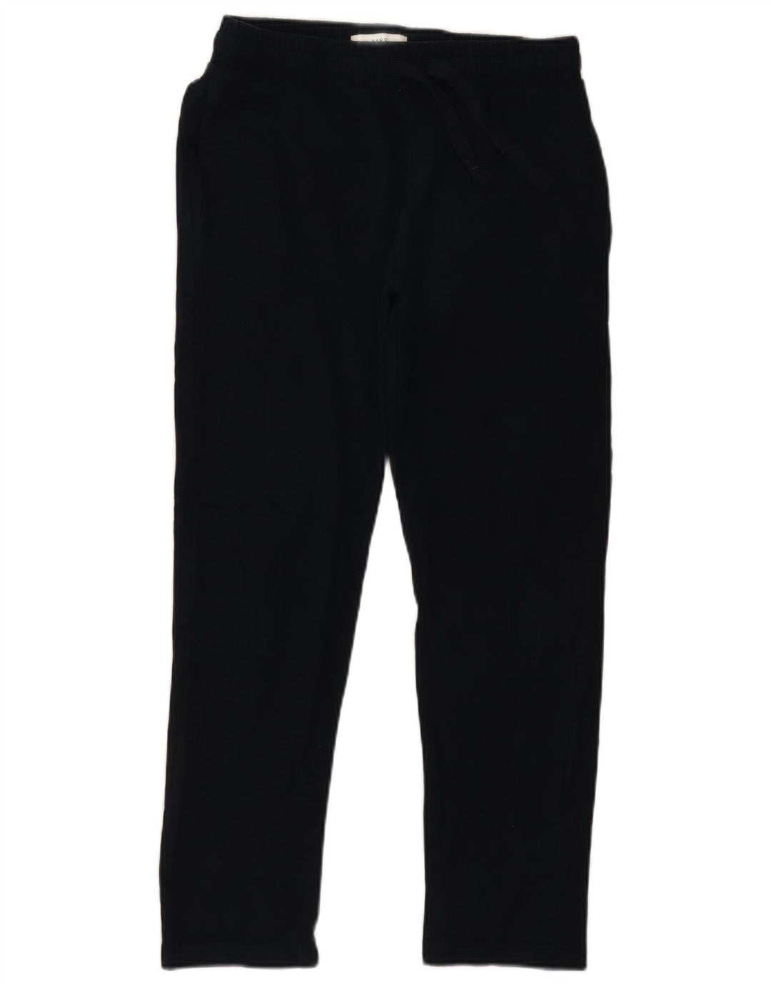 MARKS & SPENCER Pantaloni de trening pentru bărbați, cu tăiere obișnuită, mici, bleumarin