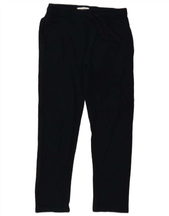 MARKS & SPENCER Pantaloni de trening pentru bărbați, cu tăiere obișnuită, mici, bleumarin