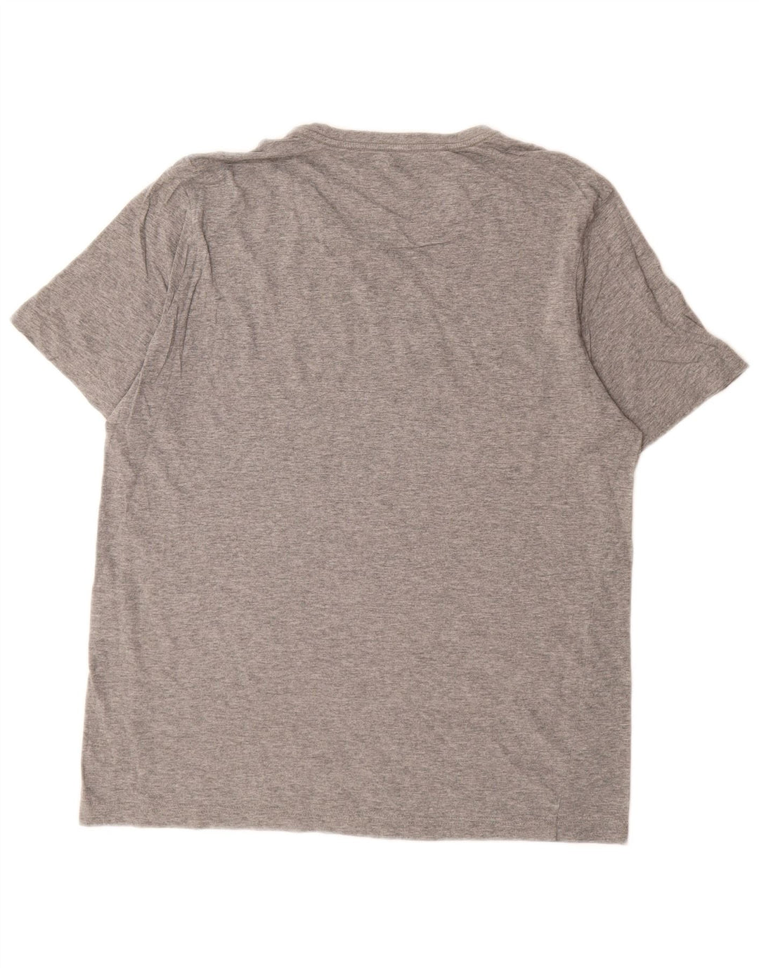Tricou grafic Puma pentru bărbați Top mare gri