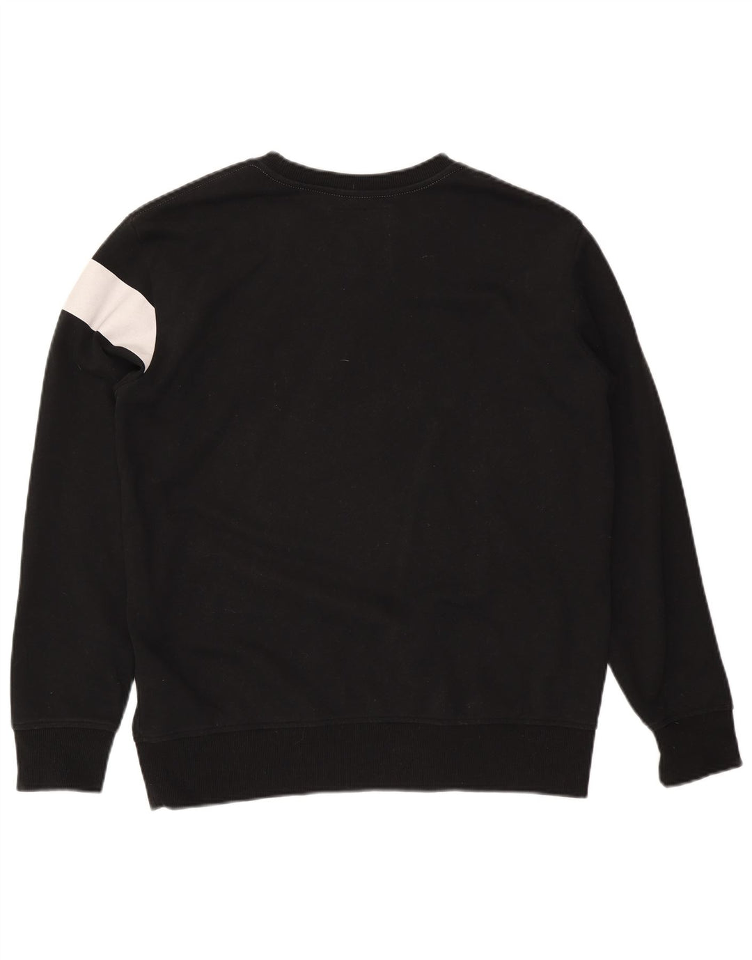 Hanorac pentru bărbați G-Star Jumper XL, negru, bumbac color bloc