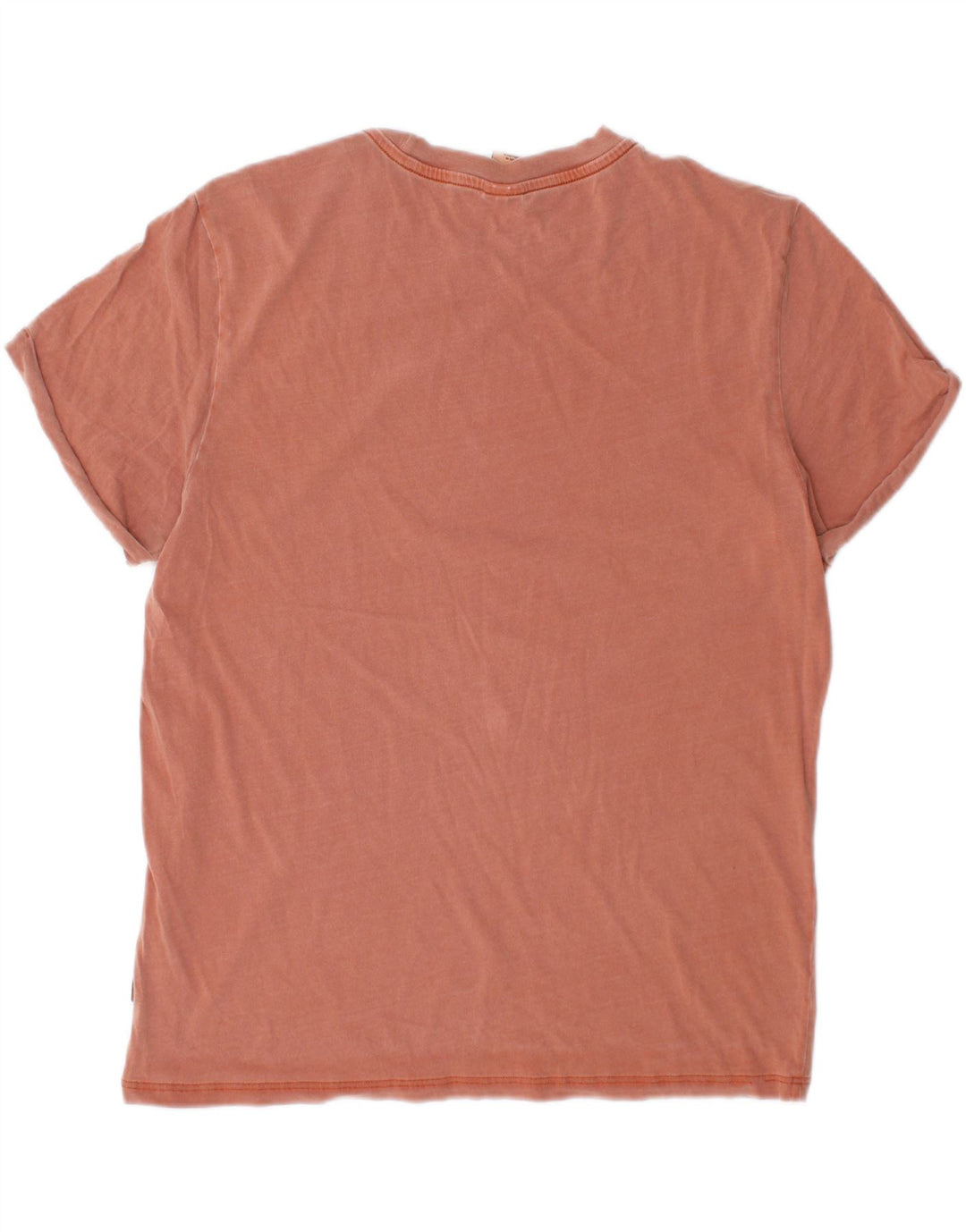 Tricou pentru bărbați G-Star Top mare roșu