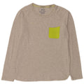 Pulover pentru bărbați Scotch & Soda, XL, bumbac cu pete gri