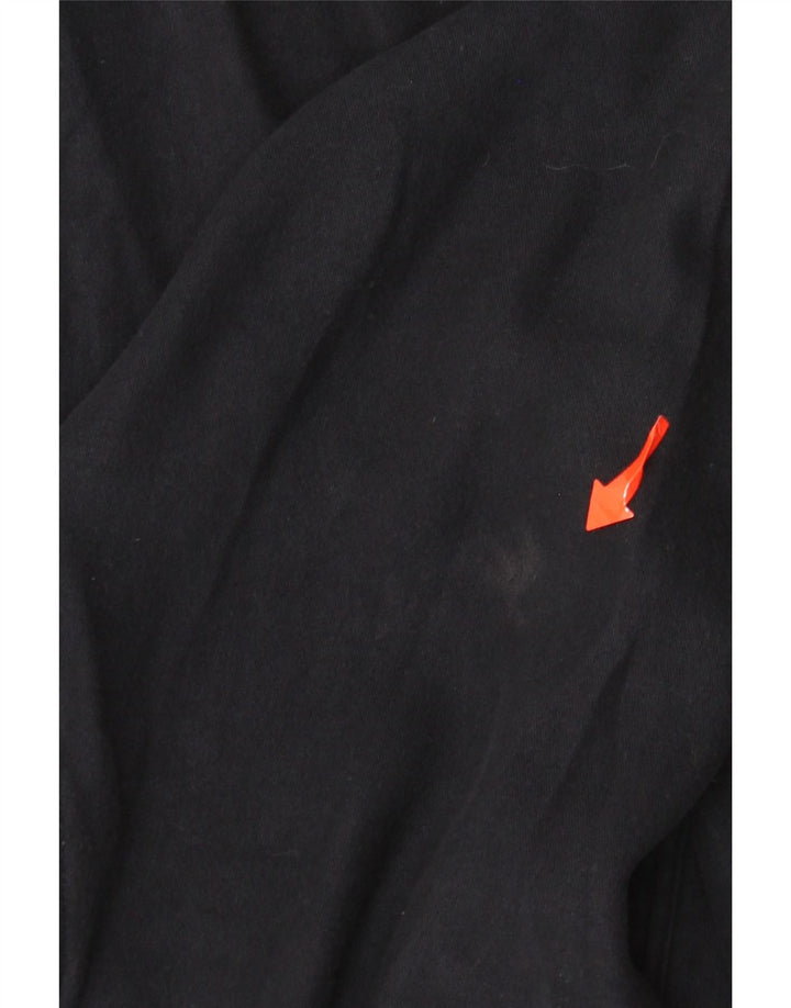 Cămașă Guess pentru bărbați XL, bumbac bleumarin