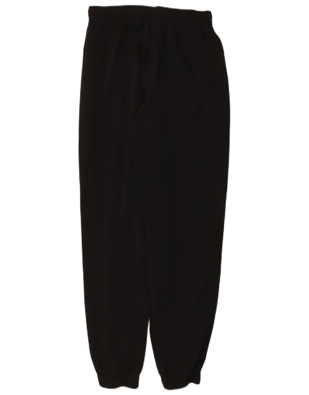 Pantaloni de trening Puma pentru bărbați Joggeri medii negri