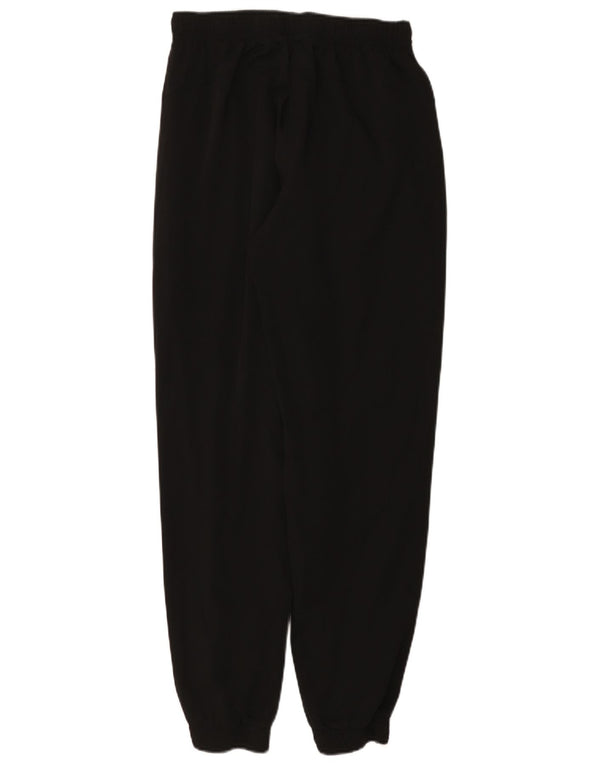 Pantaloni de trening Puma pentru bărbați Joggeri medii negri