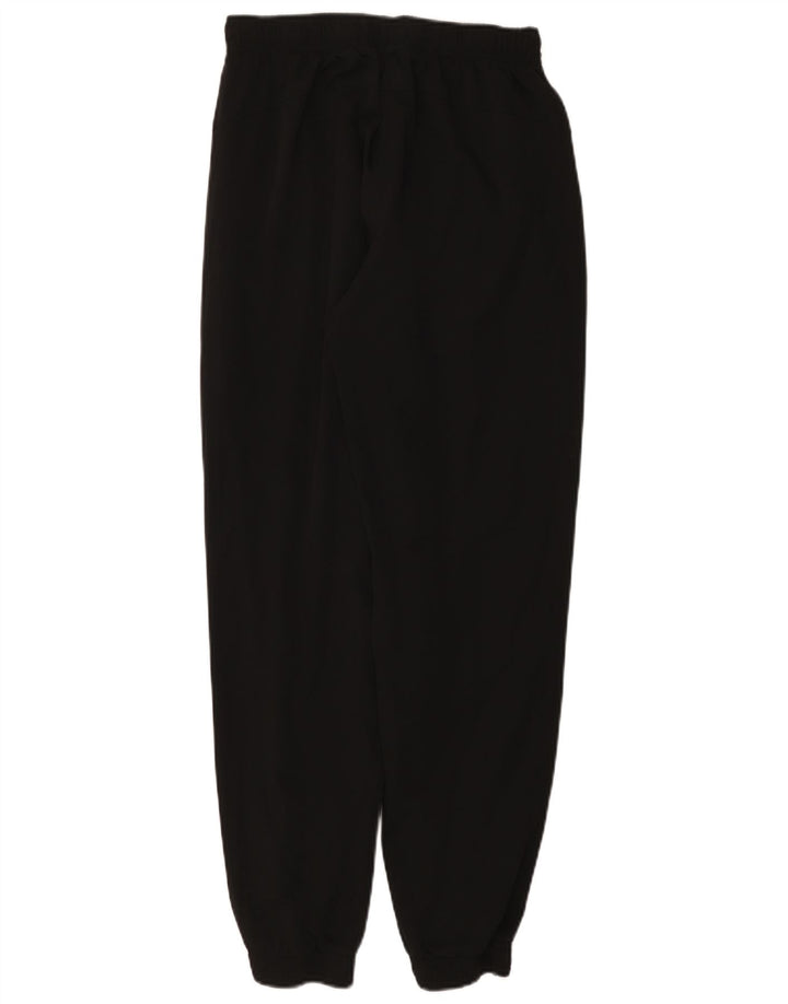 Pantaloni de trening Puma pentru bărbați Joggeri medii negri