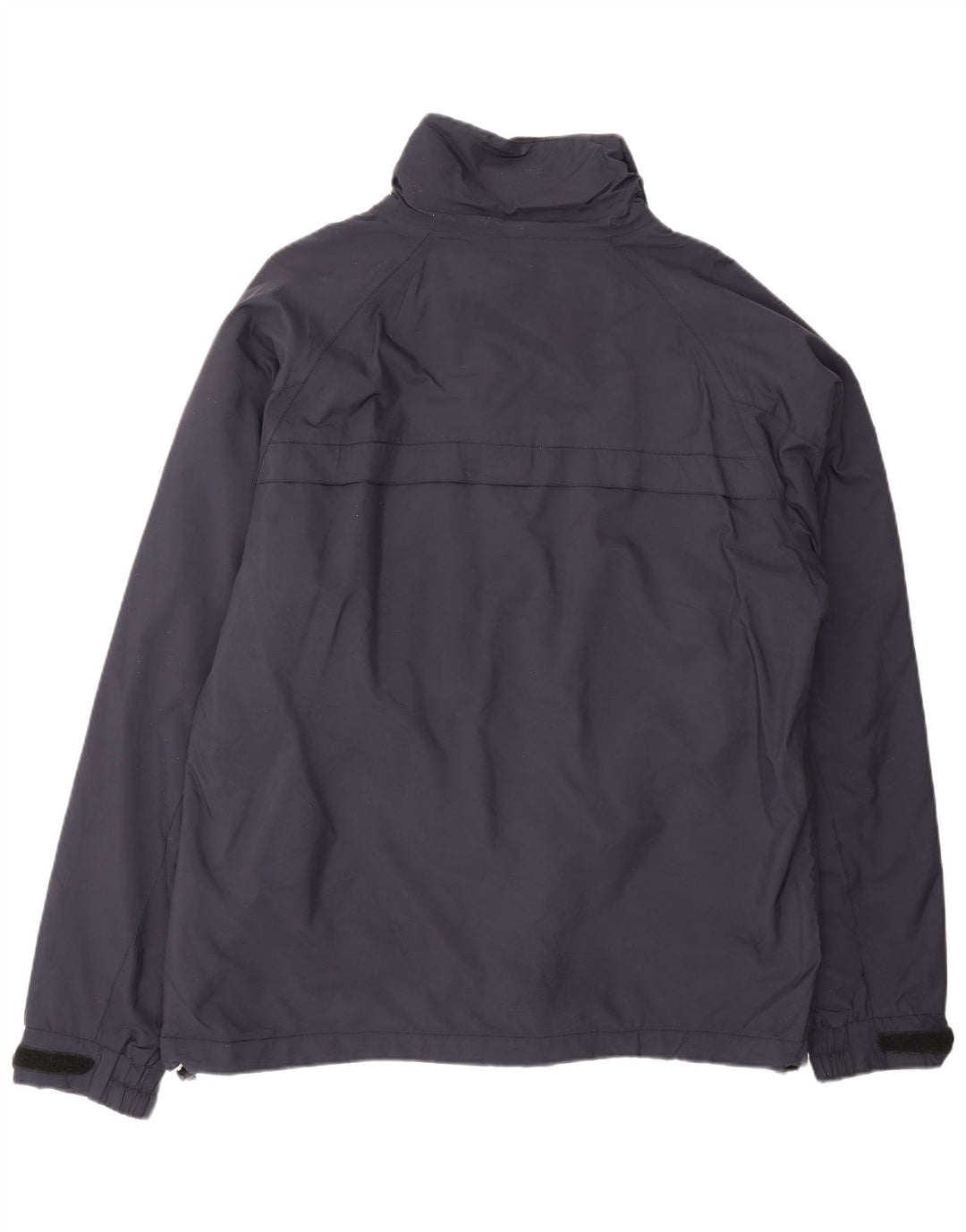 Jachetă Windbreaker pentru bărbați North Sails UK 42 XL poliamidă bleumarin