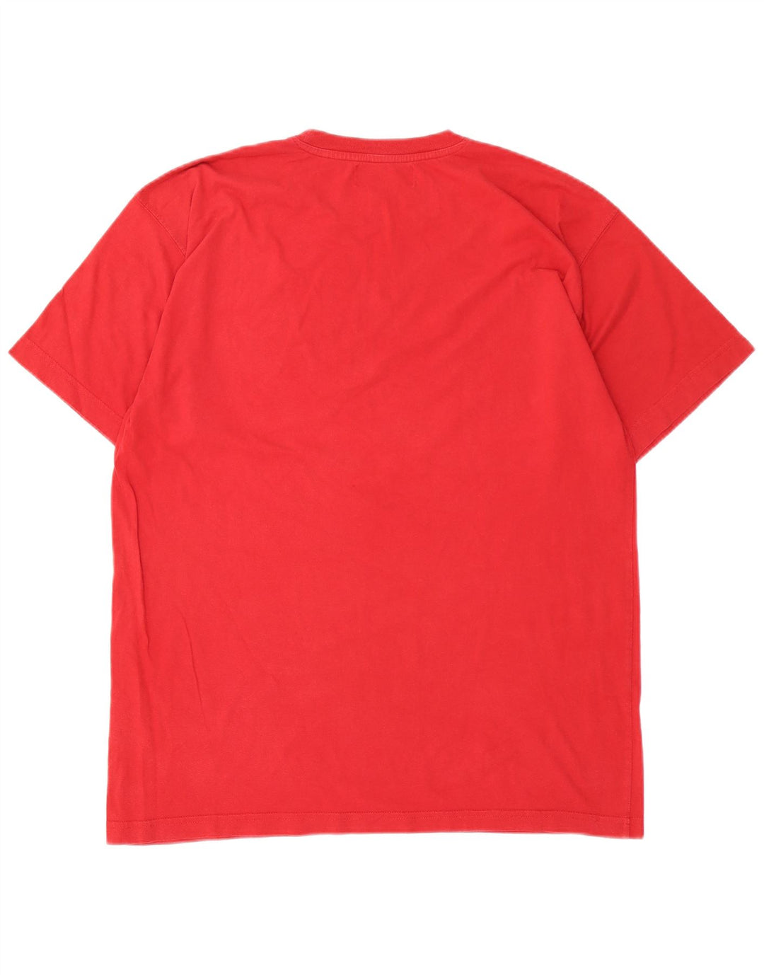 MARLBORO CLASSICS Tricou Bărbați Top XL Bumbac Roșu