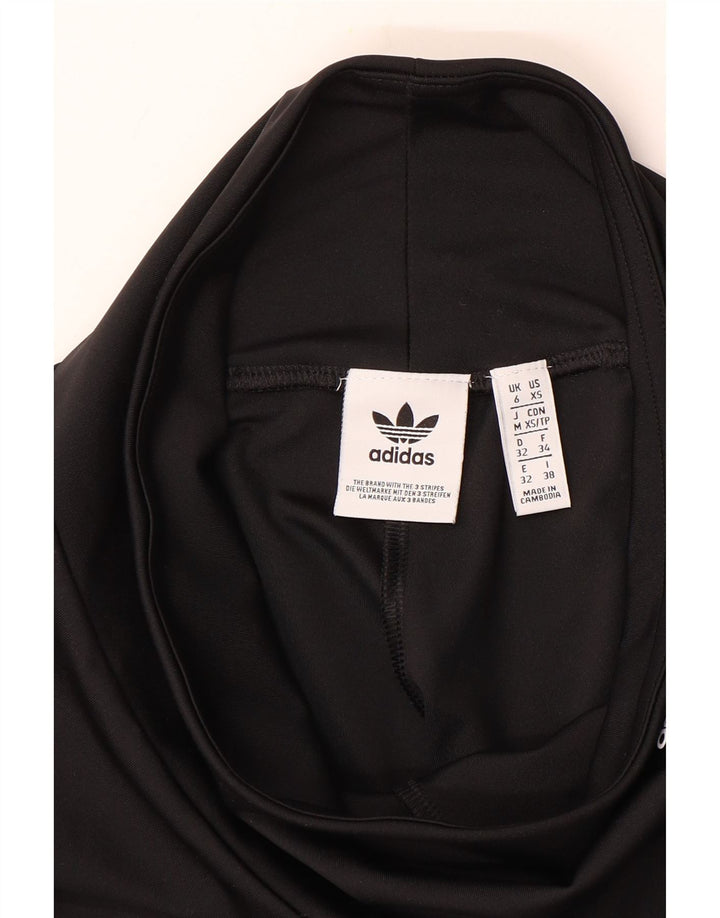 Leggings pentru femei ADIDAS UK 6 XS negru