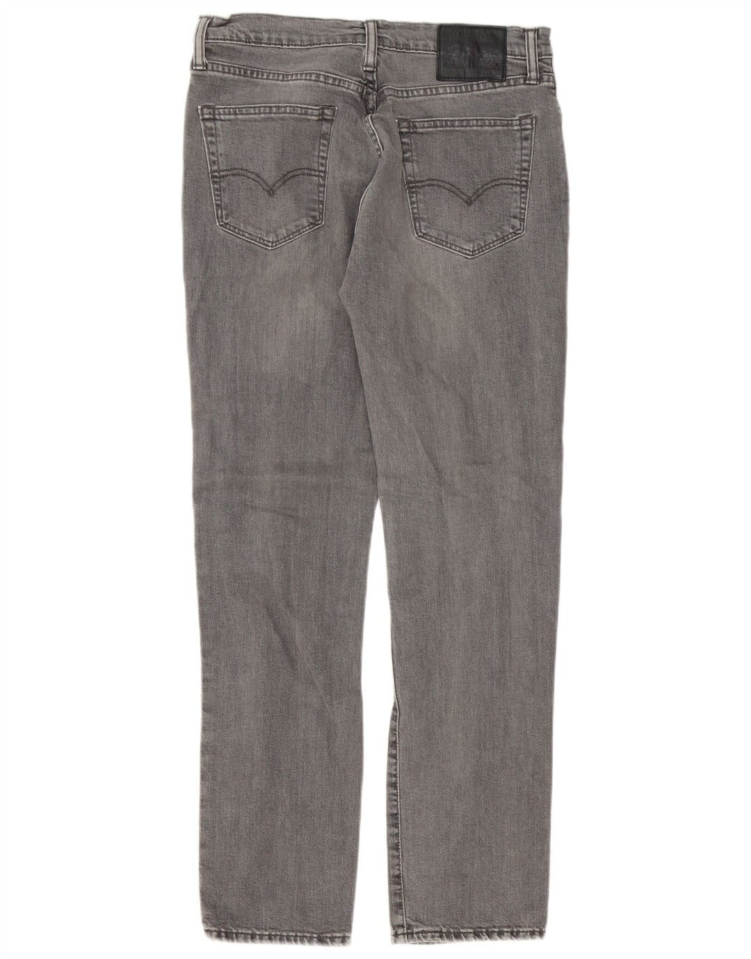 Blugi Levi's 511 Slim pentru bărbați W32 L32 bumbac gri
