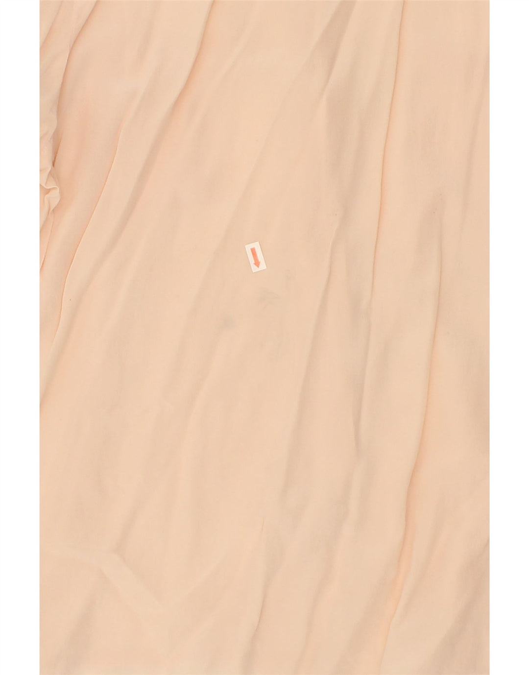 SETA Womens Shirt Blouse UK 16 Large Pink Vintage SETA and Second-Hand SETA from Messina Hembry 