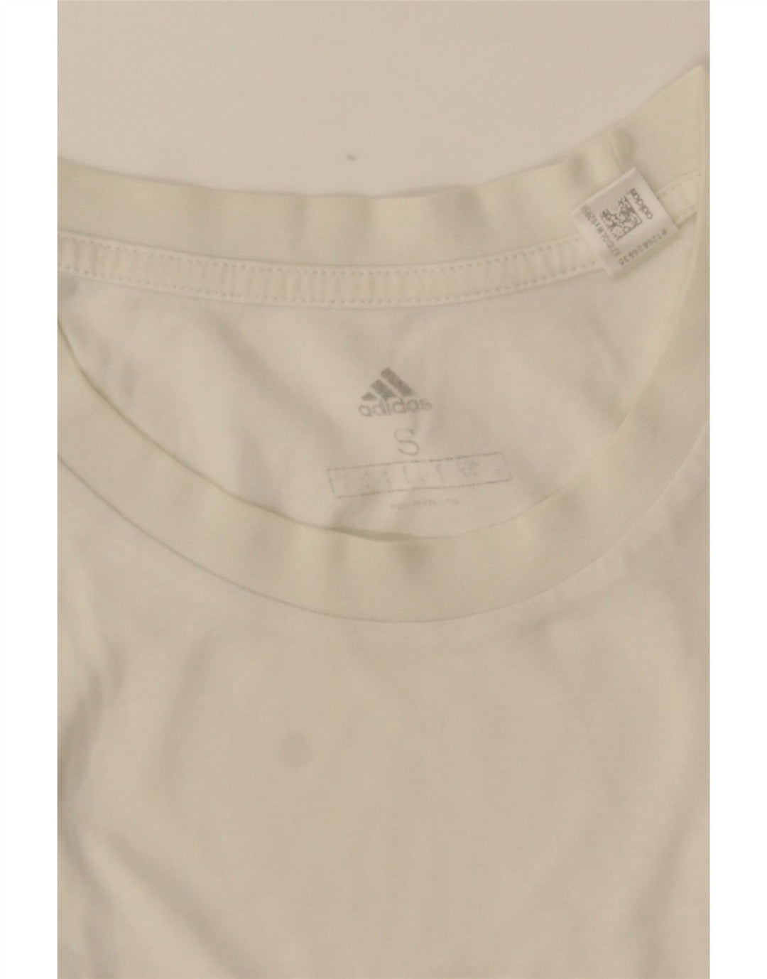 Tricou pentru bărbați Adidas Top mic alb