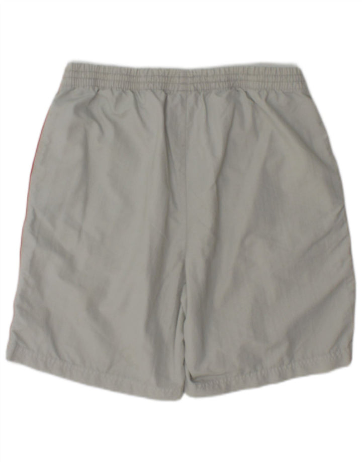 Pantaloni scurți sport Fila pentru bărbați IT 50 Medium Blue Poliamidă