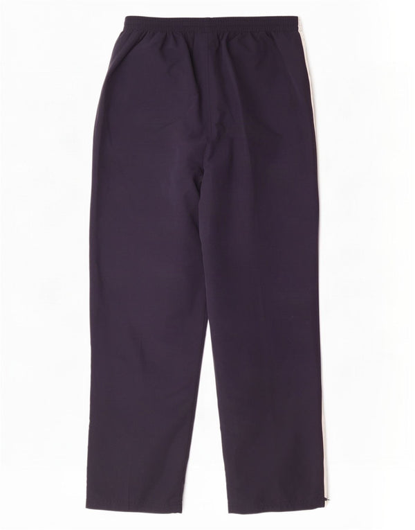 Pantaloni de trening Diadora pentru bărbați 2XL, bumbac colorblock, albastru bleumarin