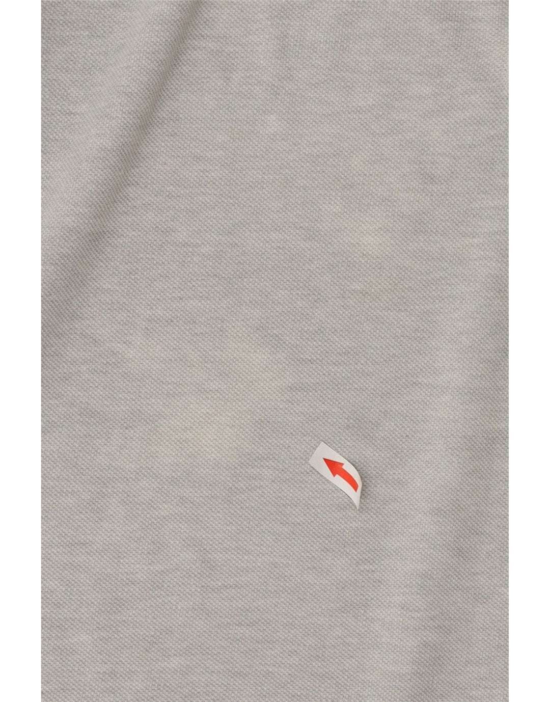 Cămașă polo pentru bărbați Kappa XL bumbac gri