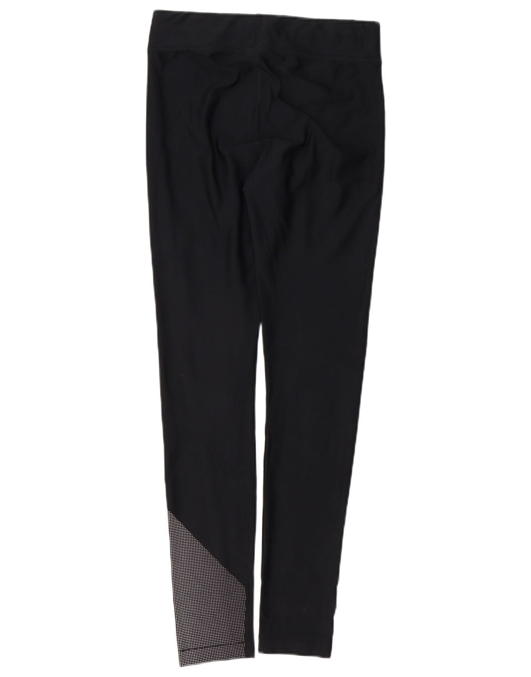 Jambiere grafice pentru femei UNDER ARMOUR Heat Gear UK 14 Medium Black