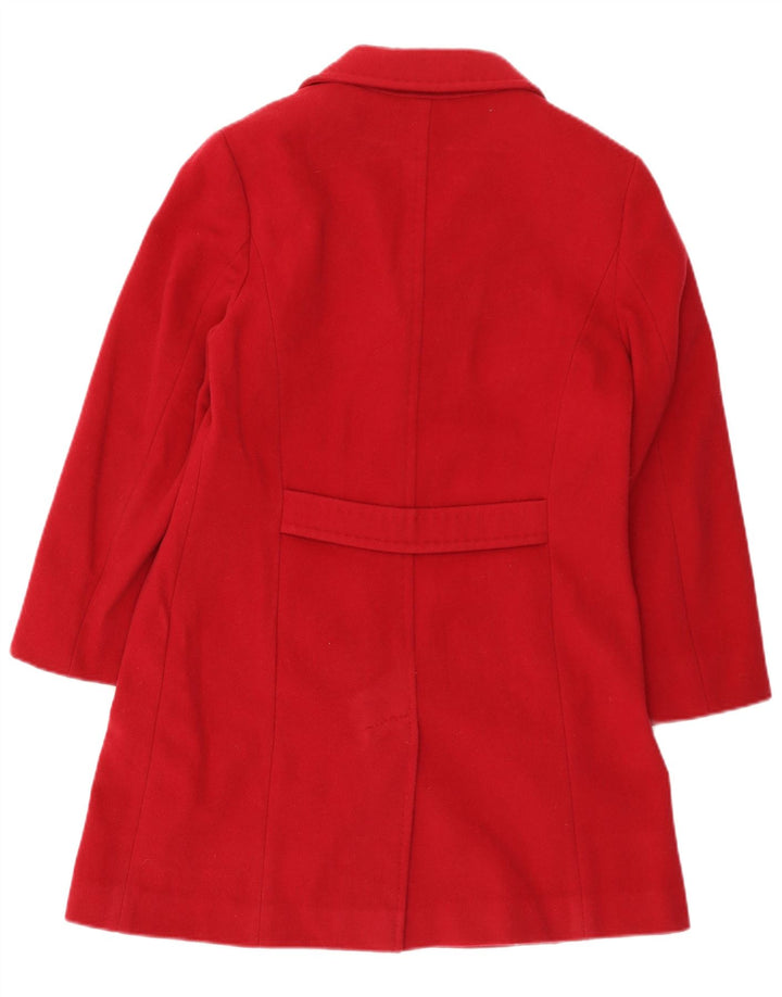 Max & Co. Palton pentru femei UK 12 Medium Red
