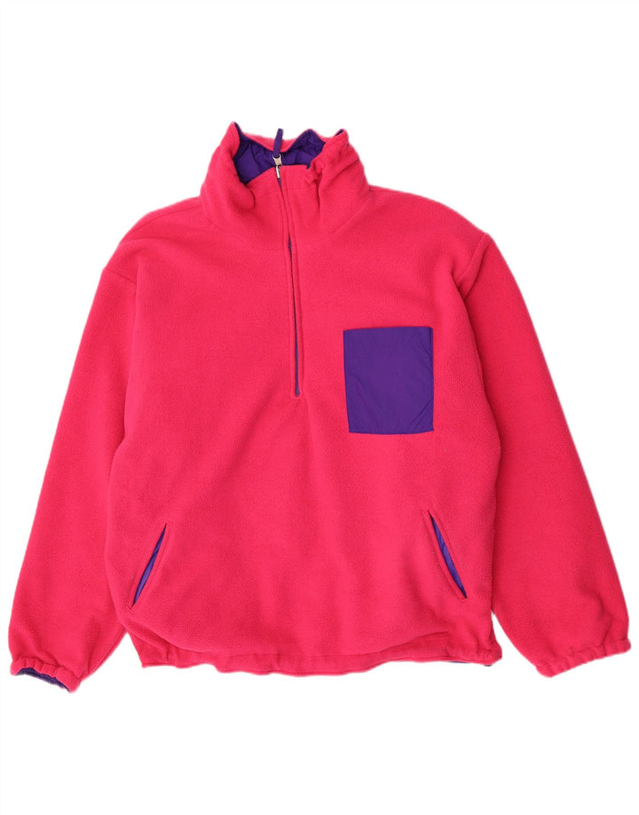 Jachetă Anorak grafică pentru bărbați Mammut UK 40 L, multicoloră, geometrică