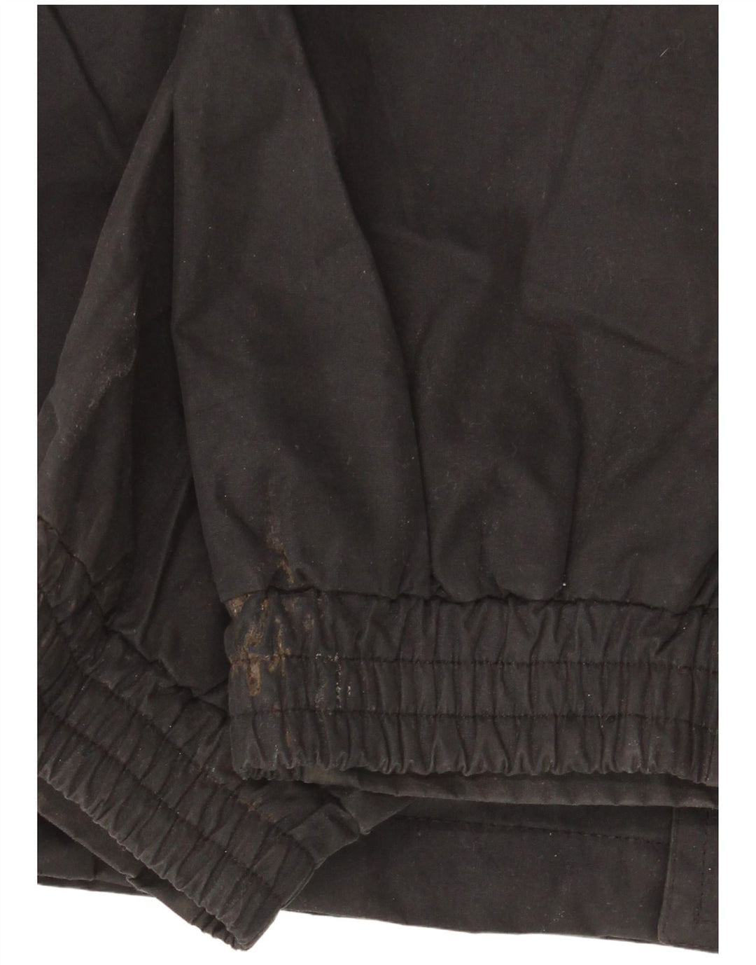 Jachetă Windbreaker cu glugă pentru băieți Mountain Warehouse 12-13 ani, neagră