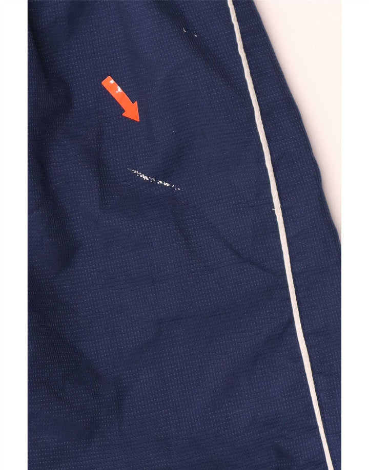 Pantaloni de trening pentru bărbați Nike Pantaloni de jogging Marea Britanie 39/41 Poliester bleumarin mediu