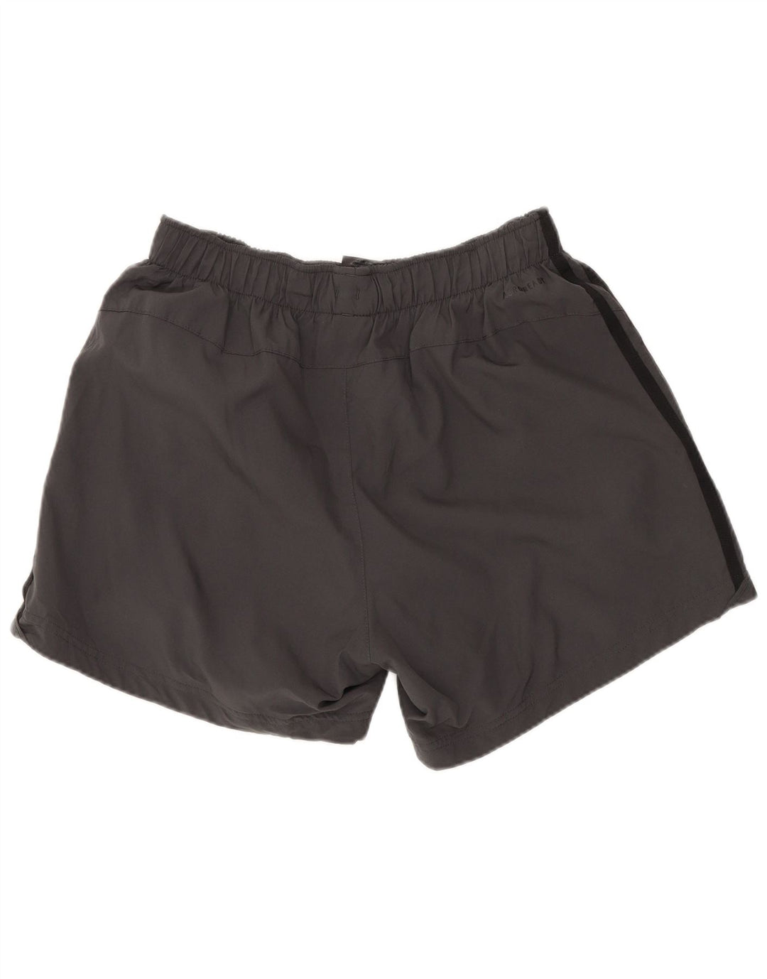 Pantaloni scurți sport obișnuiți pentru bărbați Adidas Medium W30 L4 Gri poliester Sport