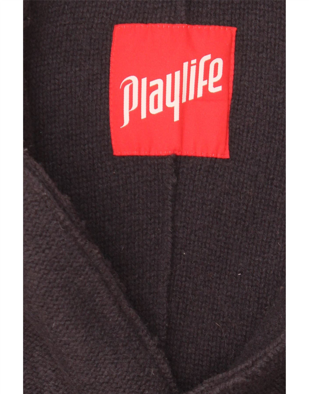 Sacou blazer pentru bărbați Playlife cu 3 nasturi UK 38 Medium Bleumarin