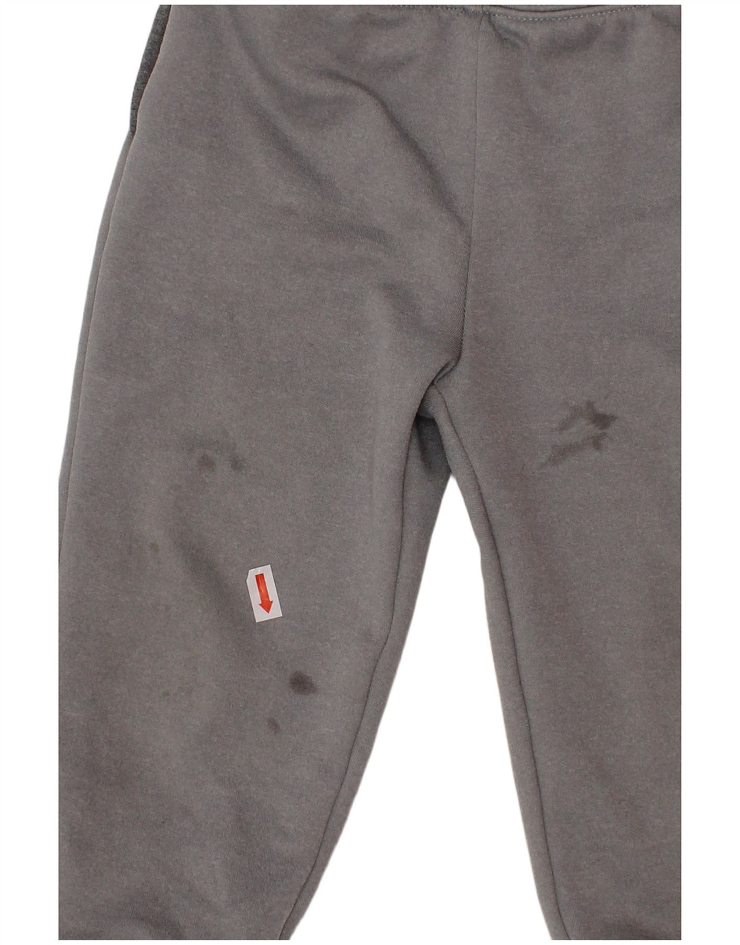 Trening complet pentru bebelusi THE NORTH FACE 18-24 luni gri Colorblock