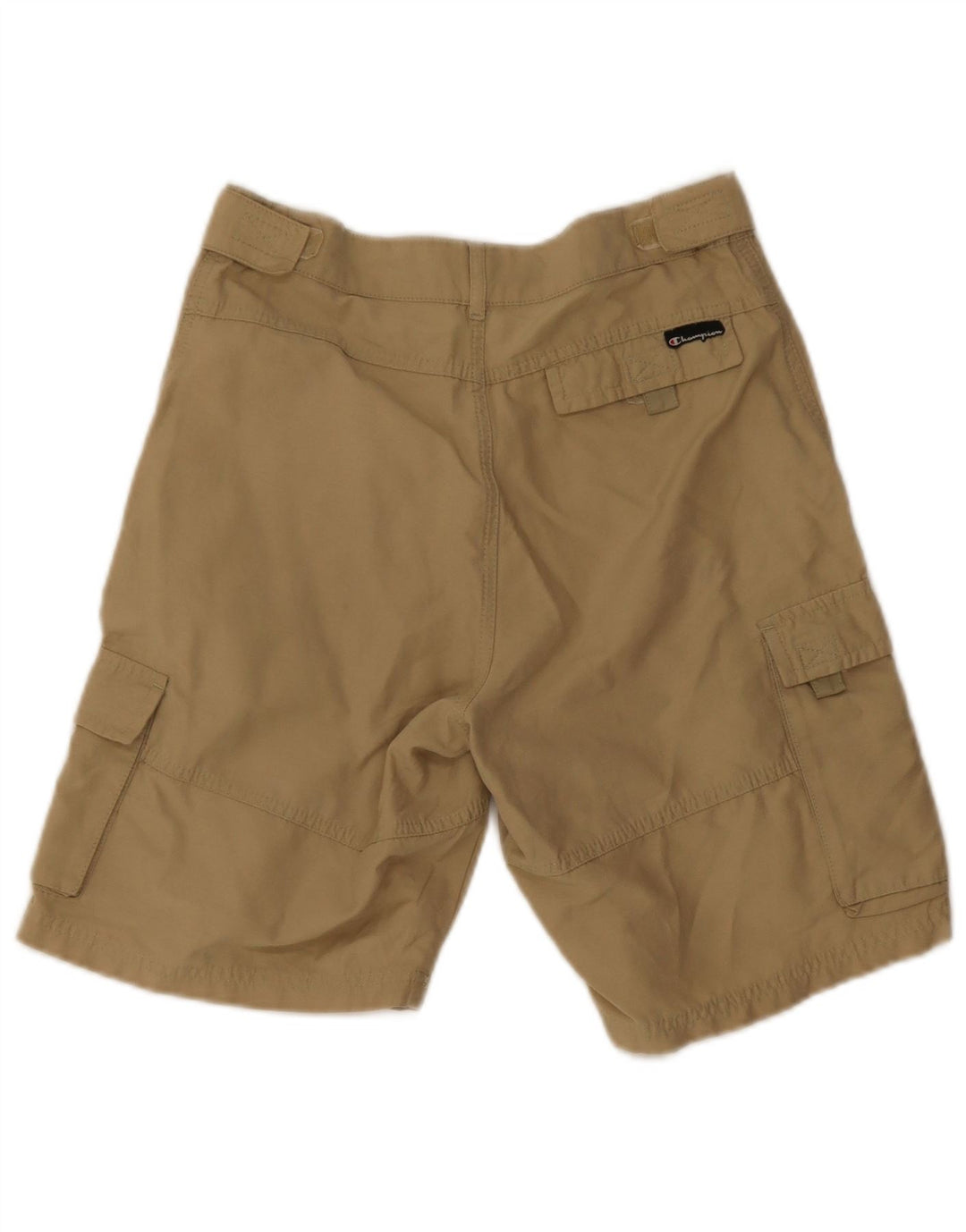 Pantaloni scurți pentru bărbați Champion Cargo Small W28 Beige