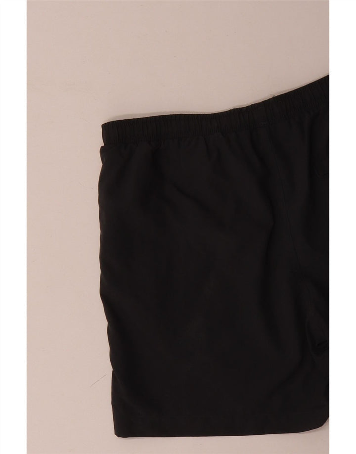 Pantaloni scurți de înot Lotto pentru bărbați, mari, gri, poliester