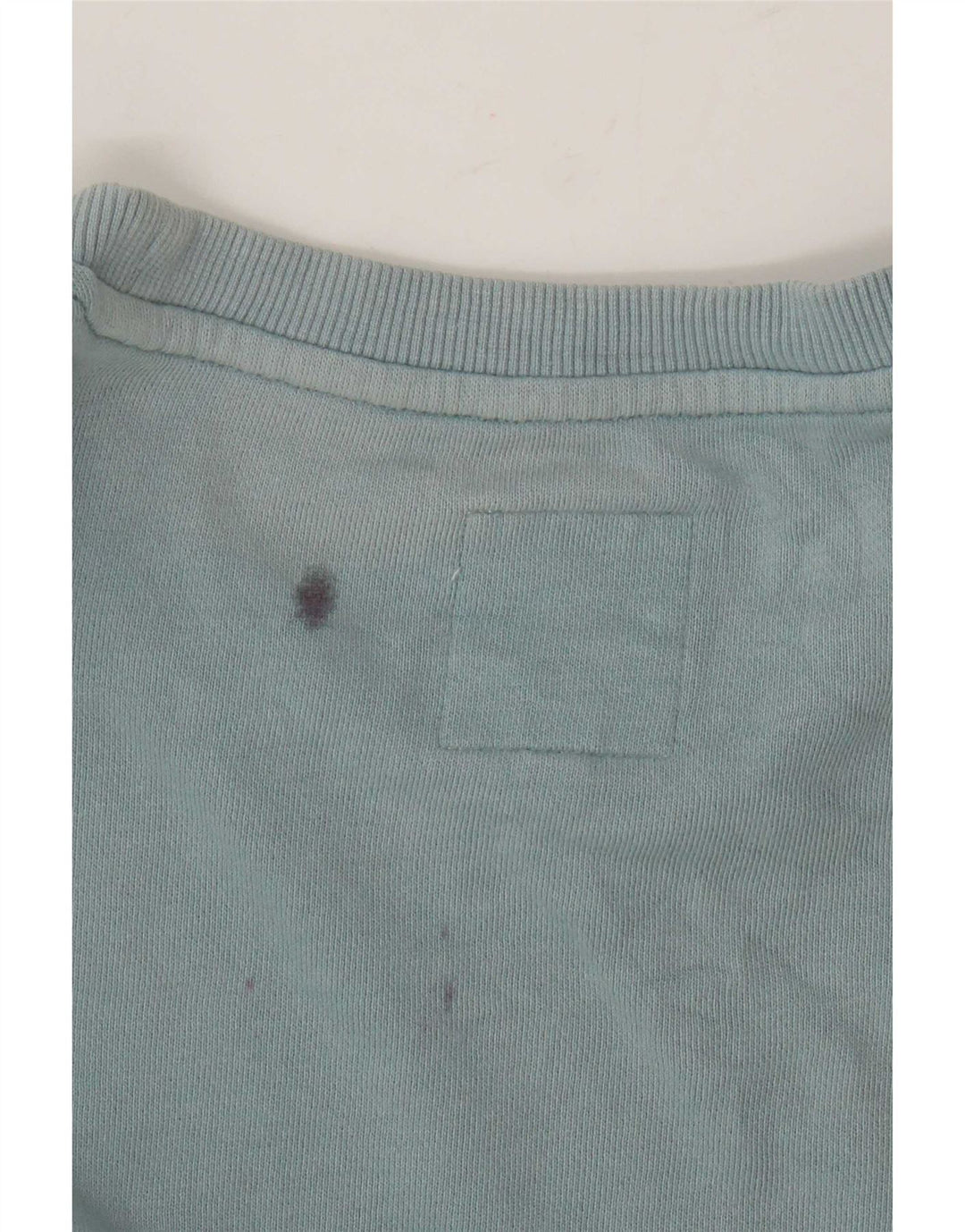 Pulover grafic pentru bărbați Rip Curl, bumbac mic, albastru