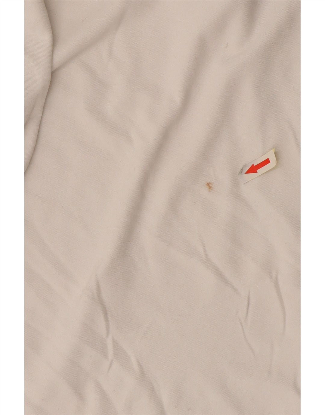 Tricou pentru bărbați Adidas Top XL Bumbac alb
