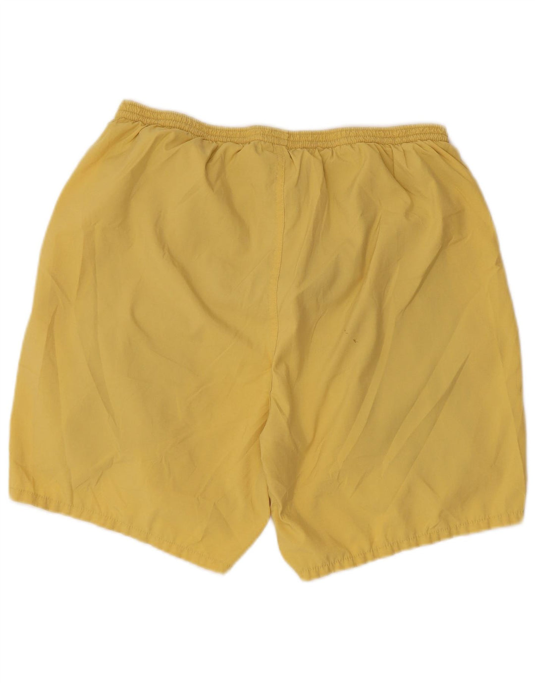 Pantaloni scurți sport Patagonia pentru bărbați, mari, galbeni
