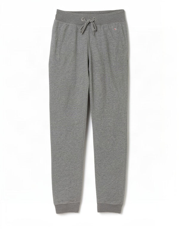 Champion Womens Heritage Classics Trening Pantaloni Joggeri UK 4 XS Gri