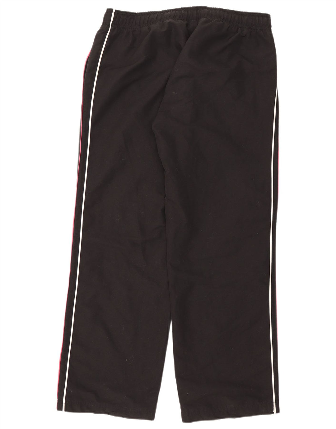 Pantaloni de trening Reebok pentru bărbați XL, poliester negru