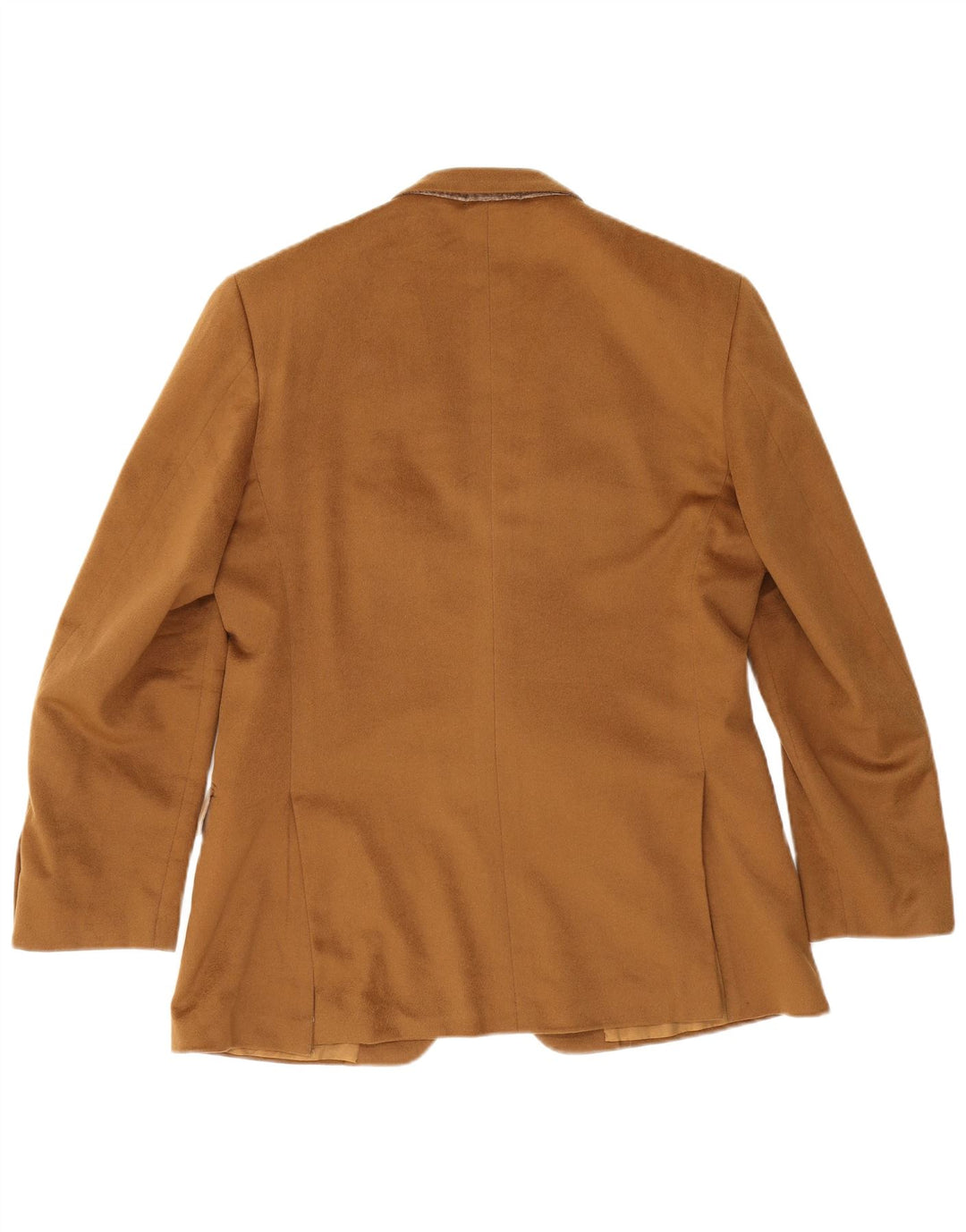 Jachetă pentru bărbați Pal Zileri cu 2 nasturi IT 50 Mare Bej Cașmir