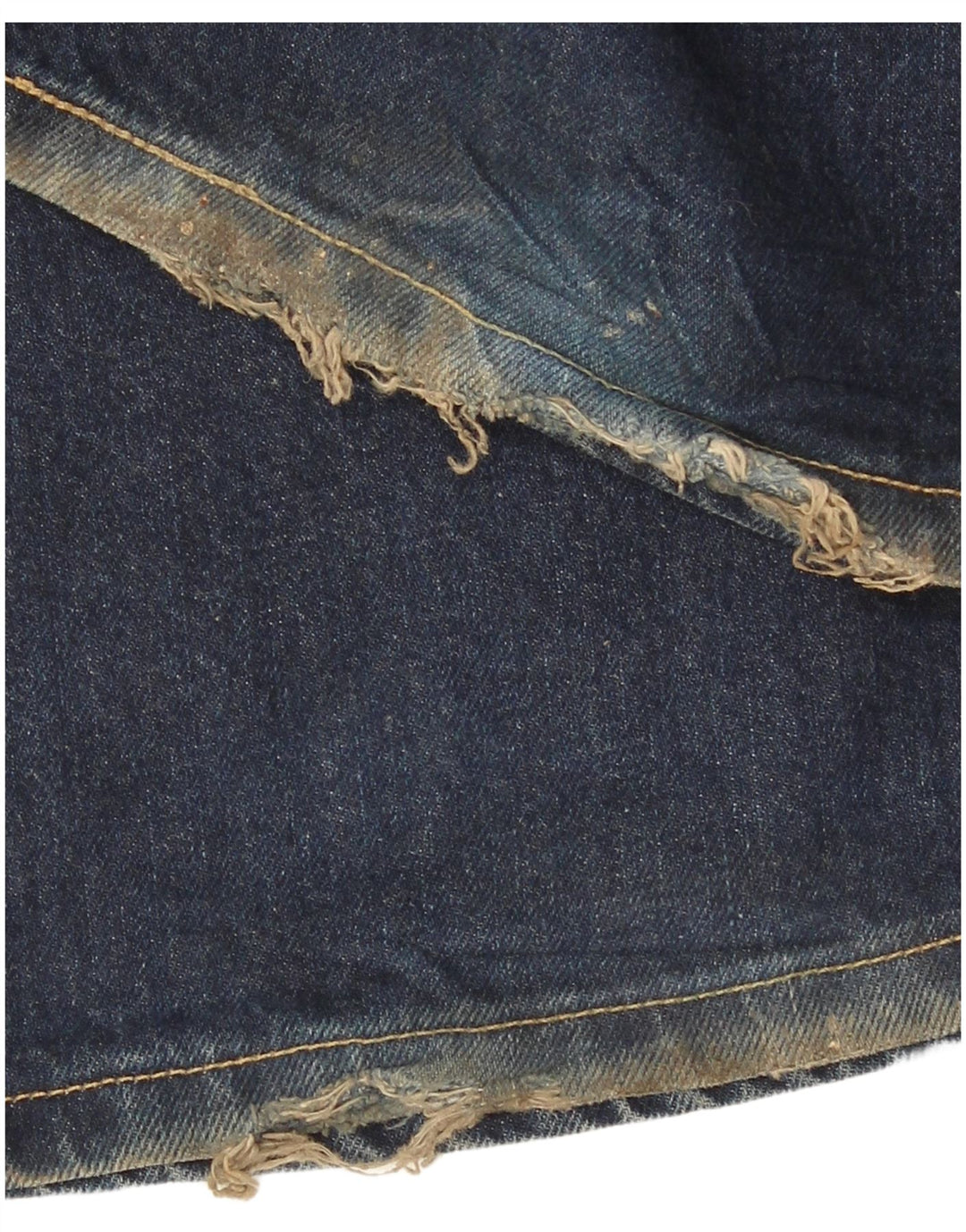 Blugi pentru bărbați Levi's 516 Bootcut W32 L32 bleumarin