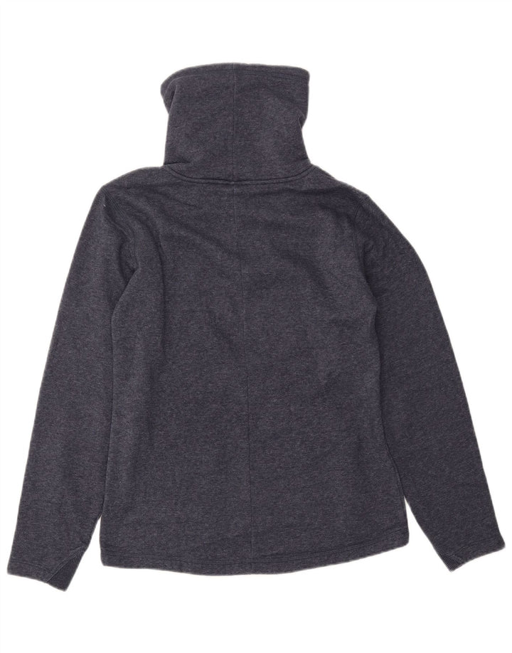 Pulover pentru damă CHAMPION Pulover UK 12 Medium Bleumarin