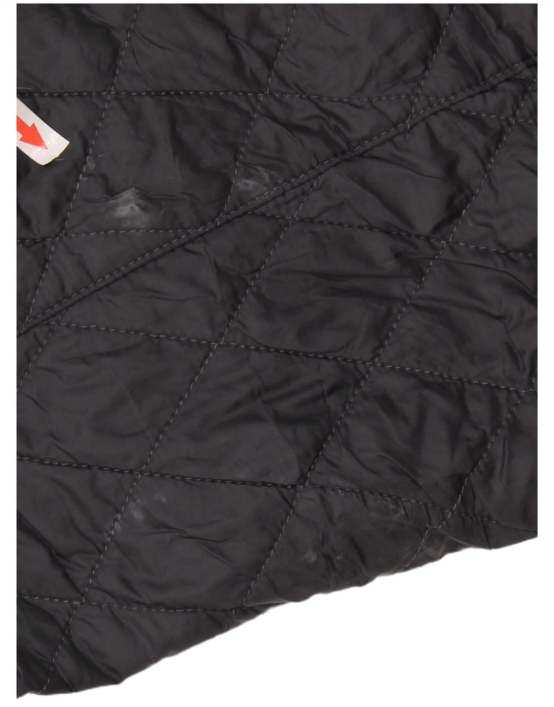 Jachetă matlasată pentru femei BARBOUR UK 16 mare bleumarin