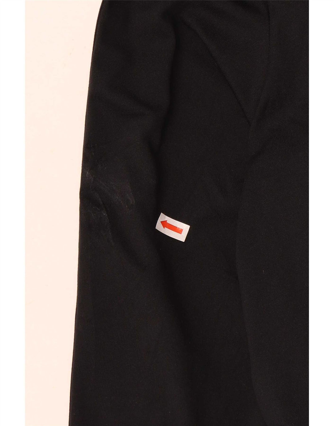 Jachetă de trening pentru femei Marks & Spencer UK 18 XL, negru, color block
