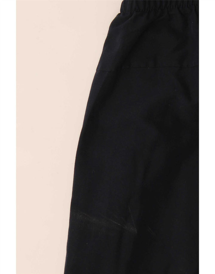 Pantaloni de trening pentru bărbați Adidas XL bleumarin poliester