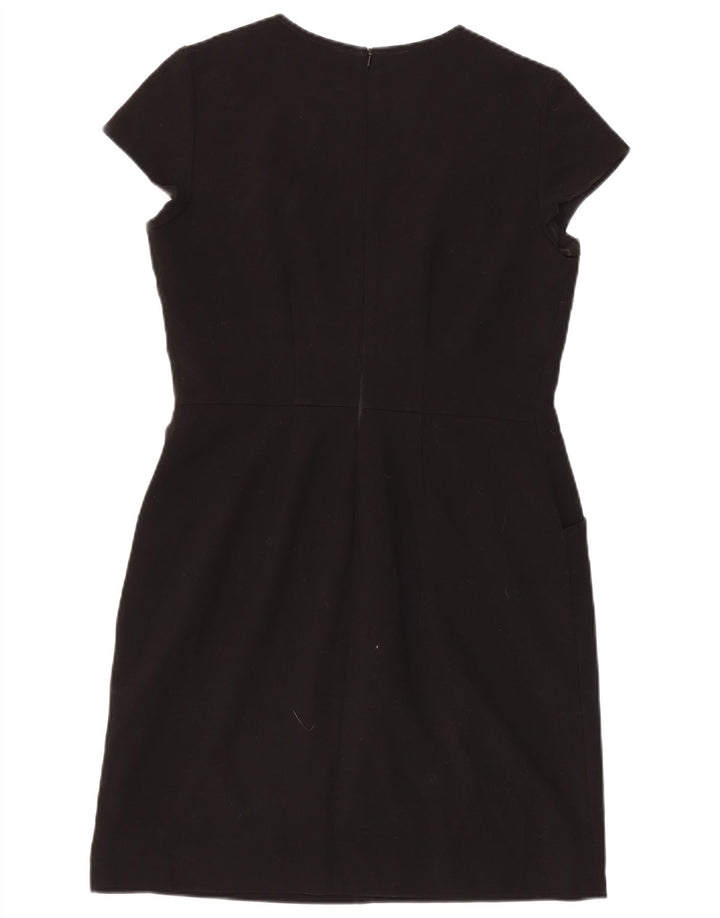 Rochie Boden pentru femei UK 14, mare, negru, poliester